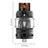 Horizon Falcon II Sub Ohm Tank HorizonTech Horizon Falcon II Sub Ohm Tank