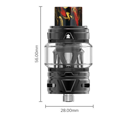 Horizon Falcon II Sub Ohm Tank HorizonTech Horizon Falcon II Sub Ohm Tank