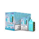 Geek Bar Pulse Rechargeable Disposable Device – 15000 Puffs