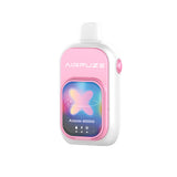 AIRFUZE Addon 40K Puff Disposable Device - 40000 Puffs