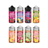 Fruit Monster 100ML E-Juice By Jam Monster