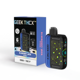 GEEK THCX Pulse X CB9A + THC-P 6g Disposable Device