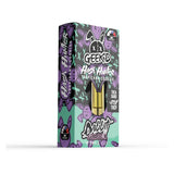 GEEK'D Dabbit THCA + 20X THCP Cartridge 0.5 Gram