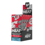 Straight Heat 1g Disposable Device