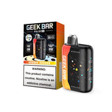 Geek Bar Pulse X 25K Puff METEOR EDITION Rechargeable Disposable Device – 25000 Puffs (2 Box per Flavor Max Limit)