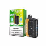 Geek Bar Pulse X 25K Puff SLUSH EDITION Disposable Device – 25000 Puffs (2 Box per Flavor Max Limit)