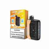 Geek Bar Pulse X 25K Puff SLUSH EDITION Disposable Device – 25000 Puffs (2 Box per Flavor Max Limit)