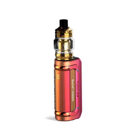 GeekVape Aegis Mini 2 M100 Kit with Z Nano 2 Tank