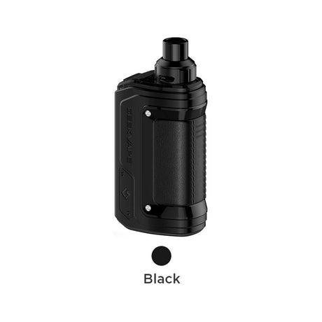 GeekVape H45 Aegis Hero 2 Pod Mod Kit