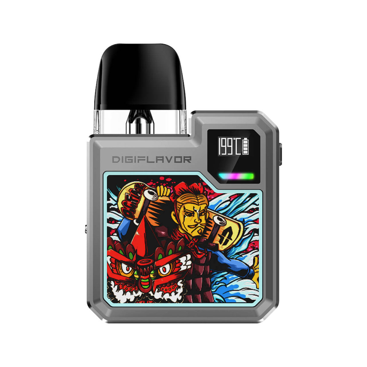 GeekVape DigiFlavor DIGI Q Pod System Kit