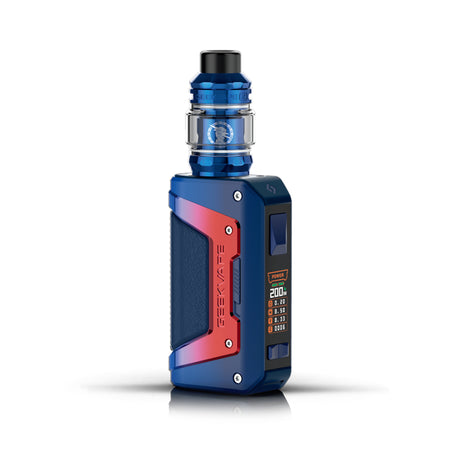 Geekvape Aegis Legend 2 200W TC Kit with Z Sub ohm Tank