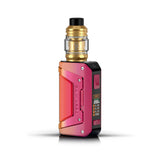 Geekvape Aegis Legend 2 200W TC Kit with Z Sub ohm Tank