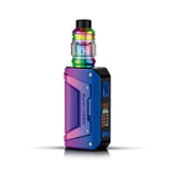 Geekvape Aegis Legend 2 200W TC Kit with Z Sub ohm Tank