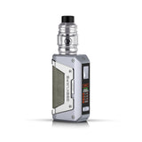 Geekvape Aegis Legend 2 200W TC Kit with Z Sub ohm Tank