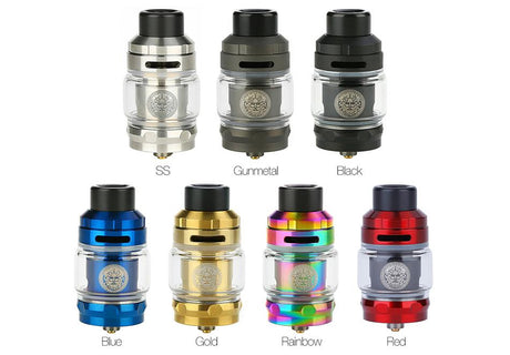 GeekVape Z Sub Ohm Tank GeekVape GeekVape Z Sub Ohm Tank