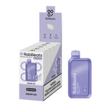 RabBeats RC10000 Rechargeable Disposable Device - 10000 Puffs