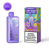 Lost Mary MT15000 Turbo Weekly Edition Disposable – 15000 Puffs