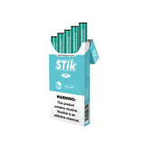 MOSMO STiK 300 Puffs Disposable E-Cig (5-Pack) – 1500 Puffs