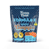 Frozen Fields DELTA 9 Formula-X Gummies - 150MG