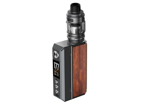 VOOPOO DRAG 4 Starter Kit with Uforce-L Tank VOOPOO VOOPOO DRAG 4 Starter Kit with Uforce-L Tank