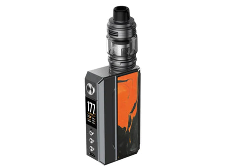 VOOPOO DRAG 4 Starter Kit with Uforce-L Tank VOOPOO VOOPOO DRAG 4 Starter Kit with Uforce-L Tank