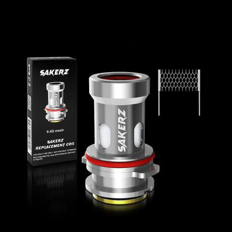 HorizonTech Sakerz Replacement Coil