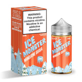 Jam Monster 100mL E-Juice