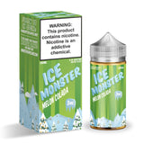 Jam Monster 100mL E-Juice