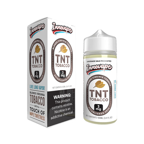 Innevape 100ML E-Liquid