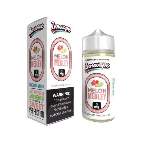 Innevape 100ML E-Liquid