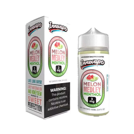 Innevape 100ML E-Liquid