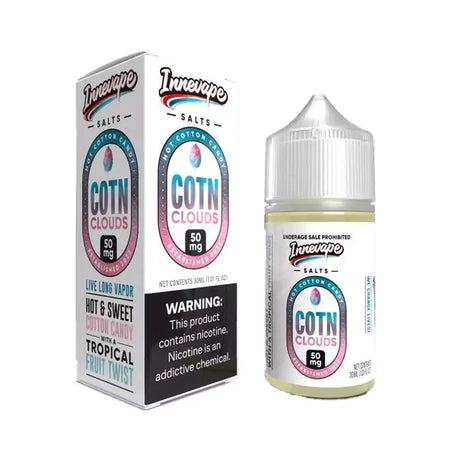 Innevape Salts 30ML E-Liquid