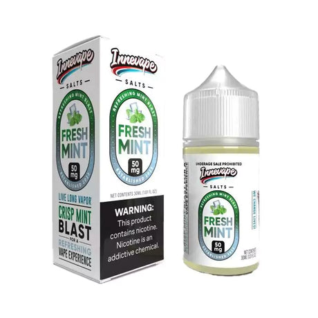 Innevape Salts 30ML E-Liquid