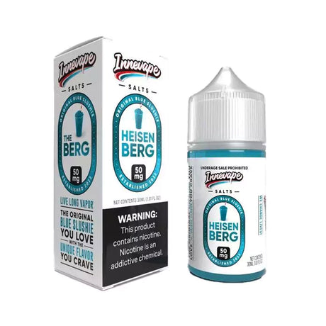 Innevape Salts Heisenberg 30ML E-Liquid