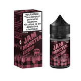 Jam Monster Nic Salt 30ml E-Juice