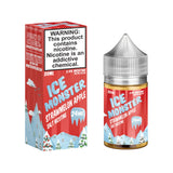 Jam Monster Nic Salt 30ml E-Juice