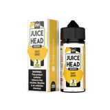 Juice Head Desserts Synthetic Nicotine E-Liquid 100ML Juice Head Juice Head Desserts Synthetic Nicotine E-Liquid 100ML