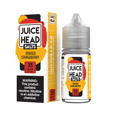 Juice Head Nic-Salt 30ML E-Liquid