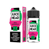 Juice Head 100ML E-Liquid