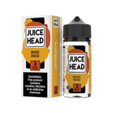 Juice Head 100ML E-Liquid