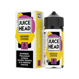 Juice Head 100ML E-Liquid