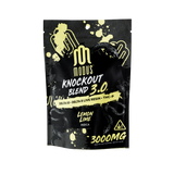 MODUS Knockout Blend 3.0 Gummies 3000mg - 20 Count