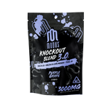 MODUS Knockout Blend 3.0 Gummies 3000mg - 20 Count