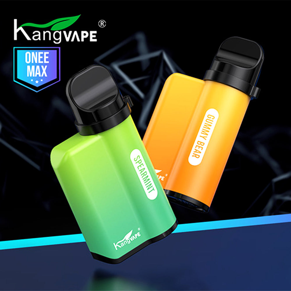 Kangvape ONEE Max Disposable Pen - 5000 Puffs