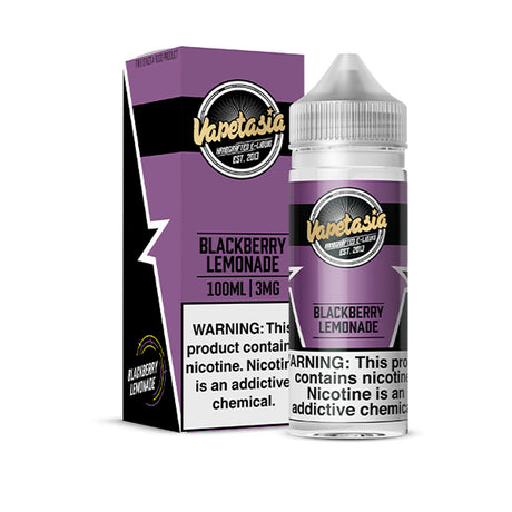 Killer Kustard 100mL E-Liquid by Vapetasia