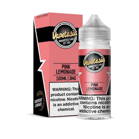 Killer Kustard 100mL E-Liquid by Vapetasia