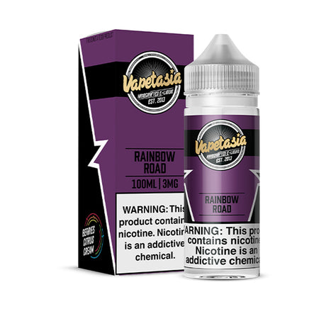 Killer Kustard 100mL E-Liquid by Vapetasia