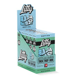 Litty 'Litty AF Blend' THCA THCP HD9 Disposable 5G