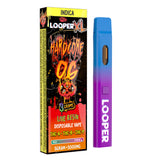 LOOPER "XL Series" Live Resin Disposable 3G