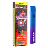 LOOPER "XL Series" Live Resin Disposable 3G